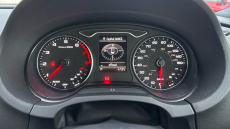 Audi A3 1.5 TFSI S Line 2dr S Tronic Petrol Cabriolet